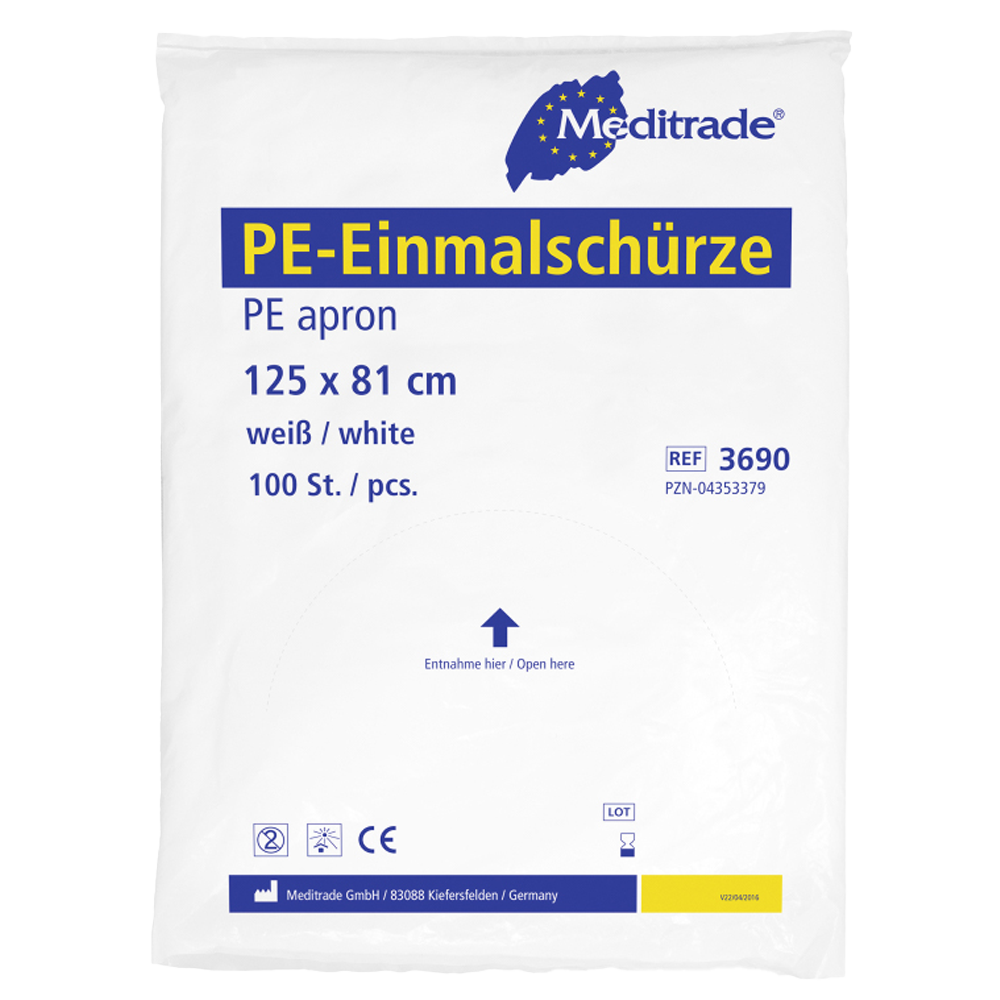 Schutzschürzen